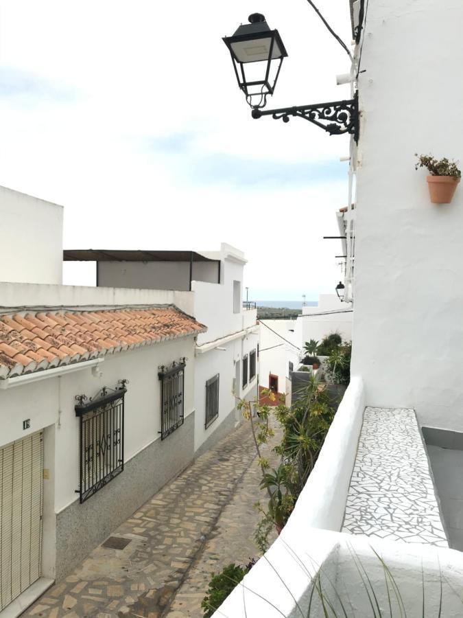 Casa ALBAYZÍN Vila Salobreña Exterior foto